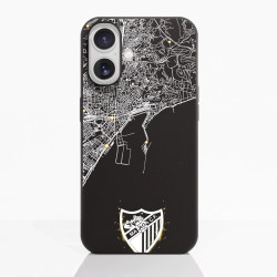 Malaga CF Official Compostable Phone Case Design 21