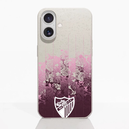Malaga CF Official Compostable Phone Case Design 22