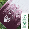 Malaga CF Official Compostable Phone Case Design 22