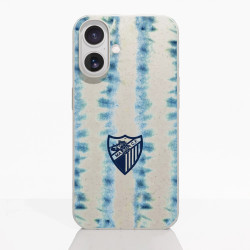 Funda móvil Compostable Oficial Malaga CF Diseño 23