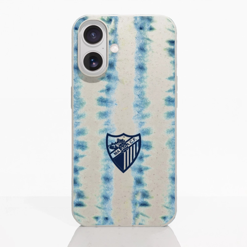 Malaga CF Official Compostable Phone Case Design 23