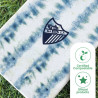 Funda móvil Compostable Oficial Malaga CF Diseño 23