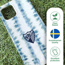 Funda móvil Compostable Oficial Malaga CF Diseño 23