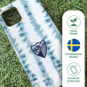 Malaga CF Official Compostable Phone Case Design 23