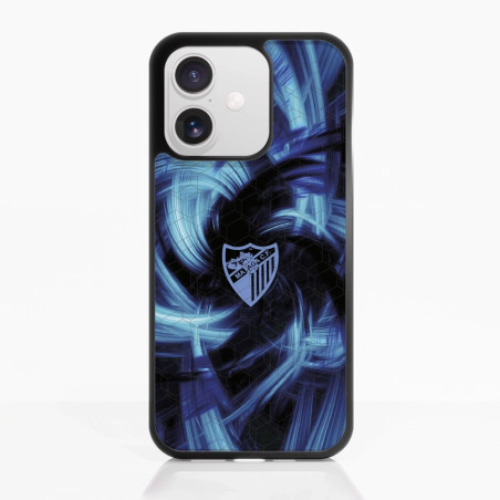 Malaga CF Official 3D Phone Case Design 24
