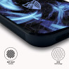 Malaga CF Official 3D Phone Case Design 24