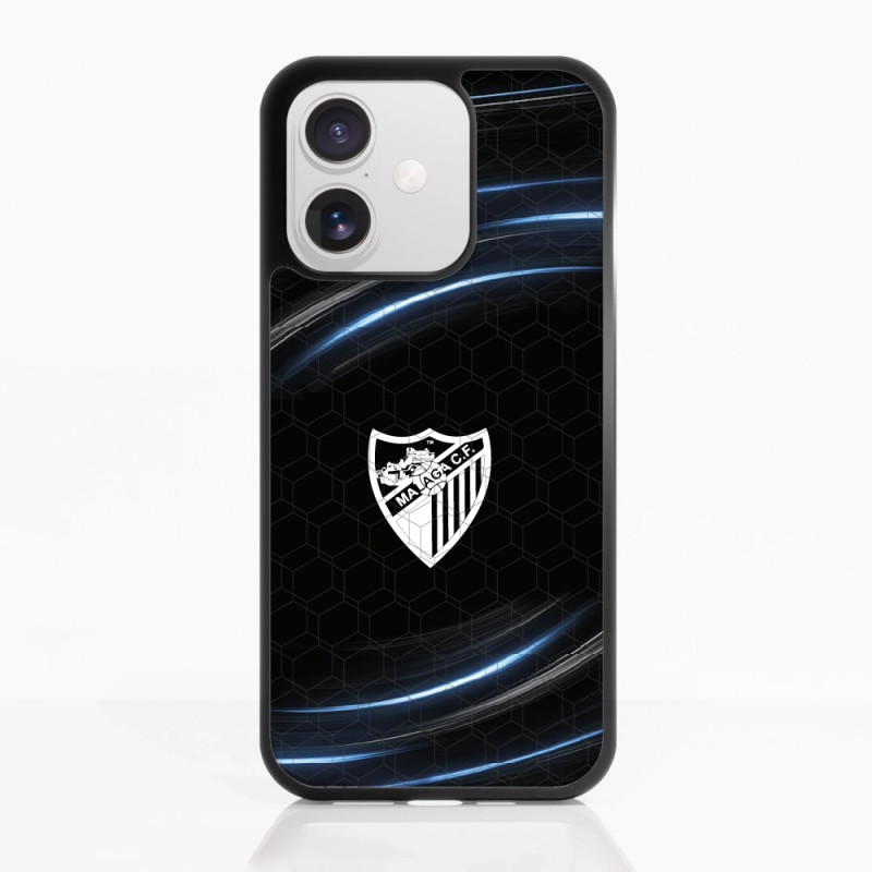 Malaga CF Official 3D Phone Case Design 26