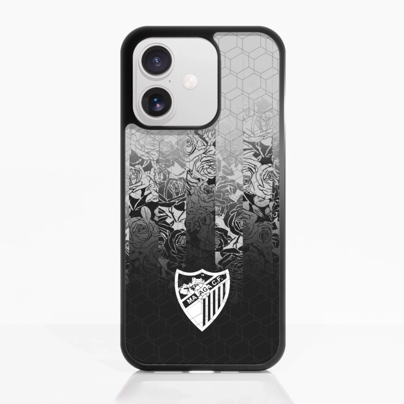 Malaga CF Official 3D Phone Case Design 27
