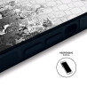 Funda móvil 3D Oficial Malaga CF Diseño 27