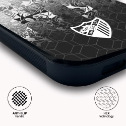 Malaga CF Official 3D Phone Case Design 27