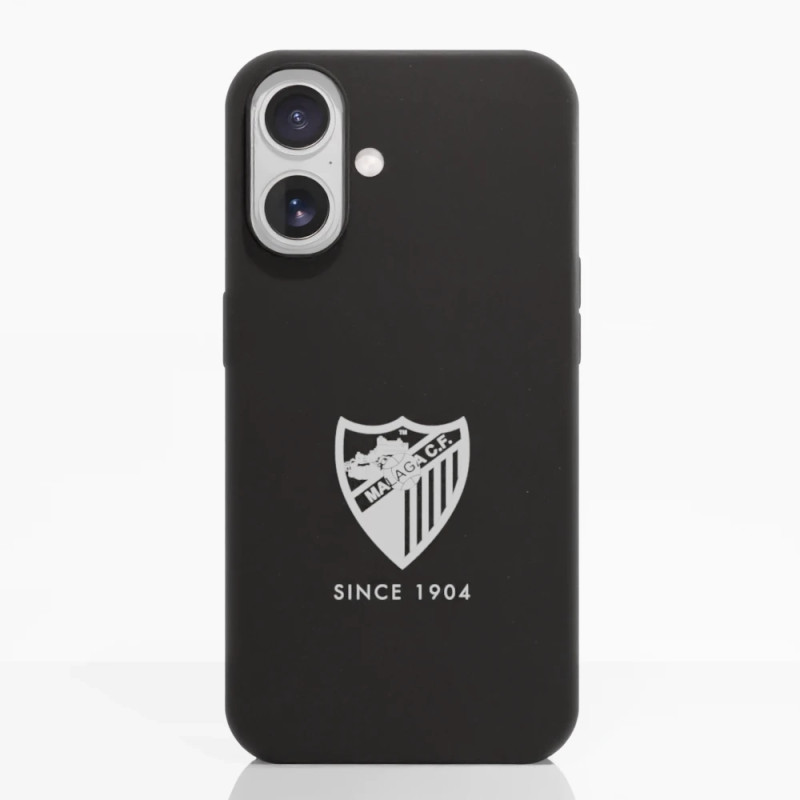 Malaga CF Official Compostable Phone Case Design 1904