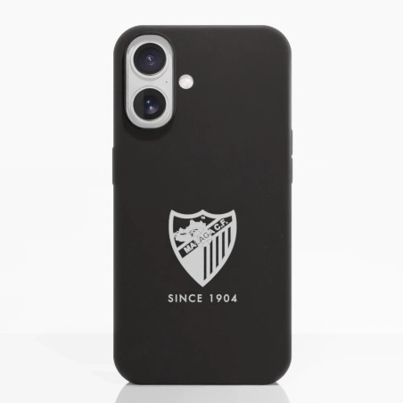 Funda móvil Compostable Oficial Malaga CF 1904