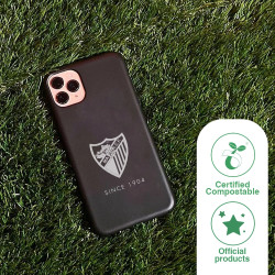 Malaga CF Official Compostable Phone Case Design 1904
