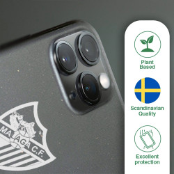 Funda móvil Compostable Oficial Malaga CF 1904