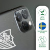 Malaga CF Official Compostable Phone Case Design 1904