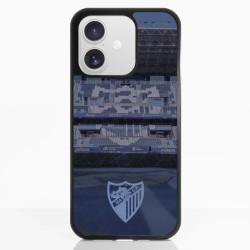 Málaga CF Official 3D Case Phone Case Design Stadium