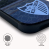 Málaga CF Official 3D Case Phone Case Design Stadium