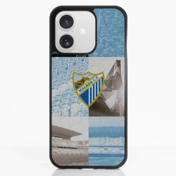 Málaga CF Official 3D Phone Case Collage Edition