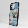 Málaga CF Official 3D Phone Case Collage Edition