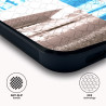 Málaga CF Official 3D Phone Case Collage Edition