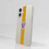 Málaga CF Official Compostable Phone Case Design Purple kit
