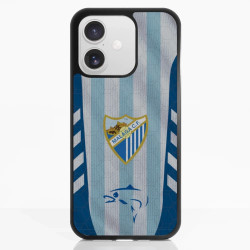 Málaga CF Official 3D Phone Case Blue kit