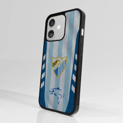 Málaga CF Official 3D Phone Case Blue kit