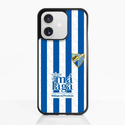 Malaga CF Official 3D Phone Case Design 11