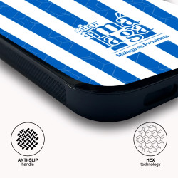 Malaga CF Official 3D Phone Case Design 11