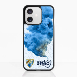 Malaga CF Official 3D Phone Case Design 12