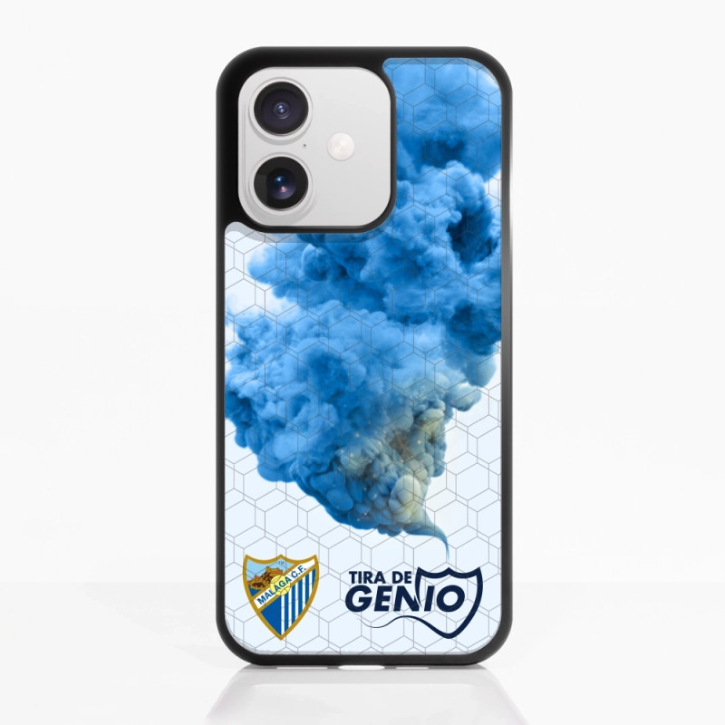 Malaga CF Official 3D Phone Case Design 12