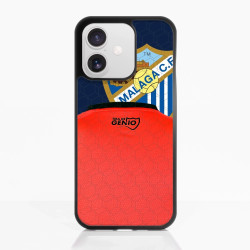 Malaga CF Official 3D Phone Case Design 16