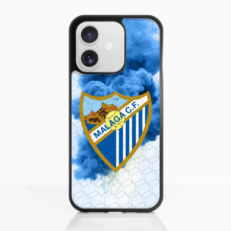 Malaga CF Official 3D Phone Case Design 18
