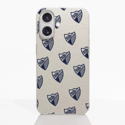Funda móvil Compostable Oficial Malaga CF Diseño 19