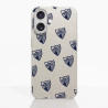 Funda móvil Compostable Oficial Malaga CF Diseño 19
