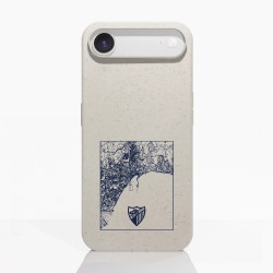 Malaga CF Official Compostable Phone Case Design 20