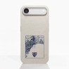 Malaga CF Official Compostable Phone Case Design 20
