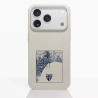 Funda móvil Compostable Oficial Malaga CF Diseño 20